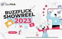 BuzzFlick ShowReel 2023