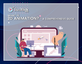 2d animation process