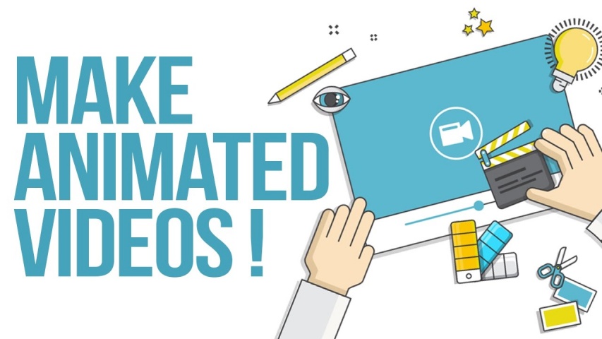 Creating An Animated Video