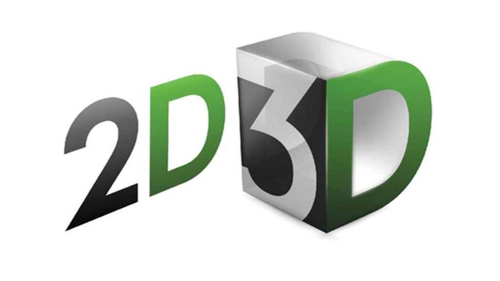 2d to 3d conversion review