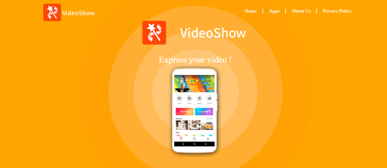 Video Show Buzzflick