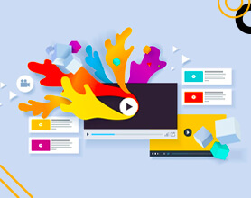 10 Best Animated Commercials