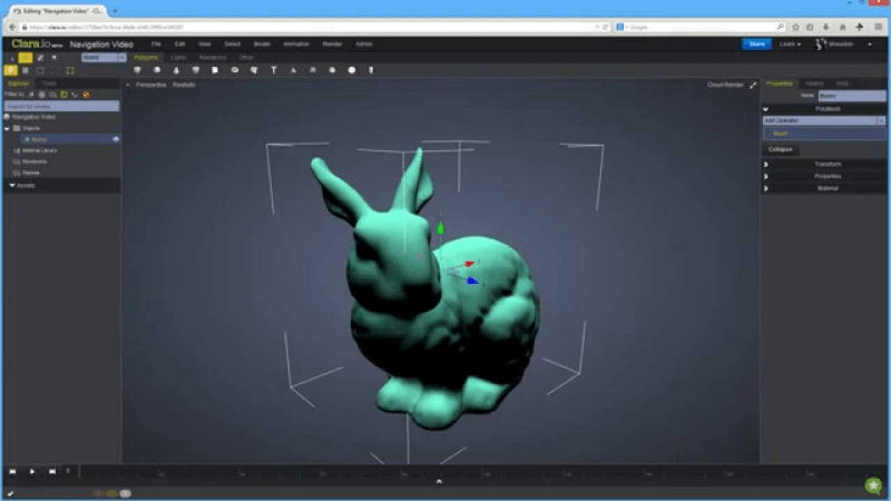 10 Best 3D Animation Software (Paid & Free)