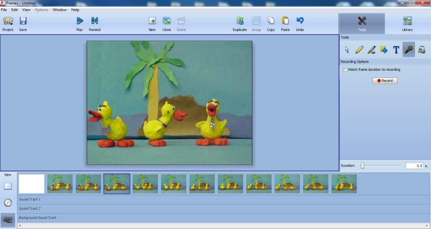 12 Best Stop Motion Animation Software for Windows & Mac