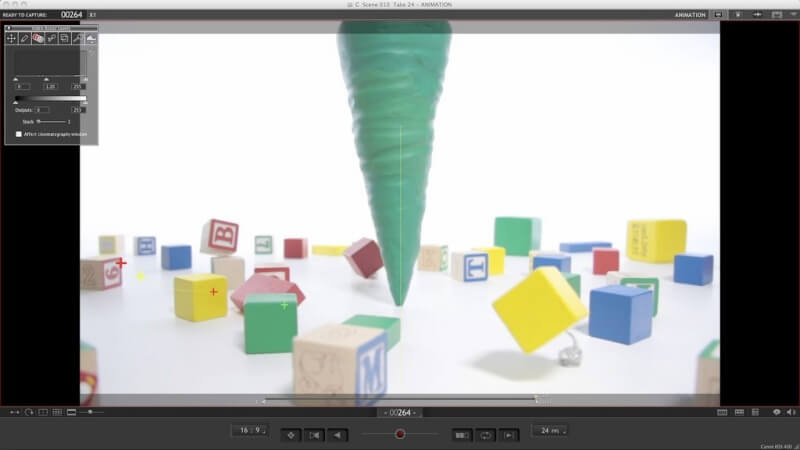 stop motion animation software for sale