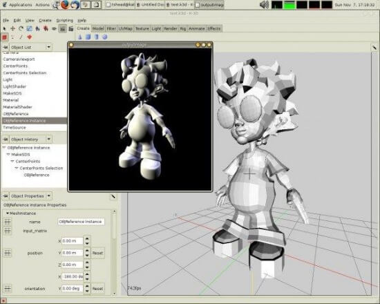 K 3d Blog Internal Images