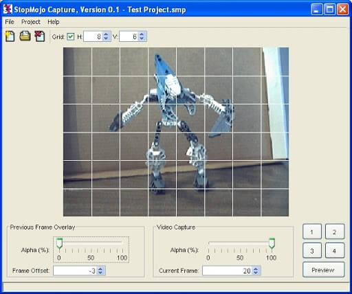 stop motion animation software free monkeyjam