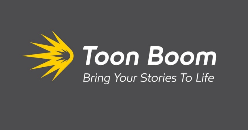 Toon Boom Logo