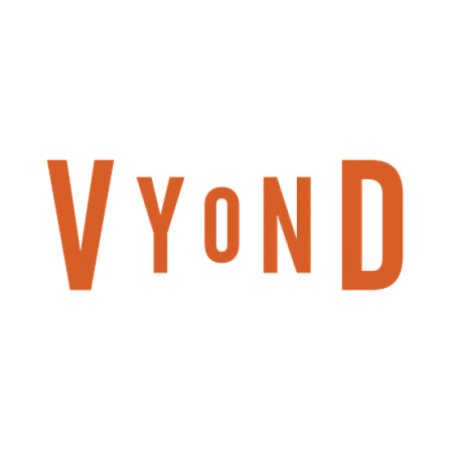 Vyond Logo