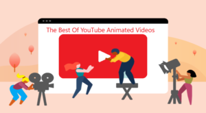 8 Best Software To Make Free Animated Videos For YouTube