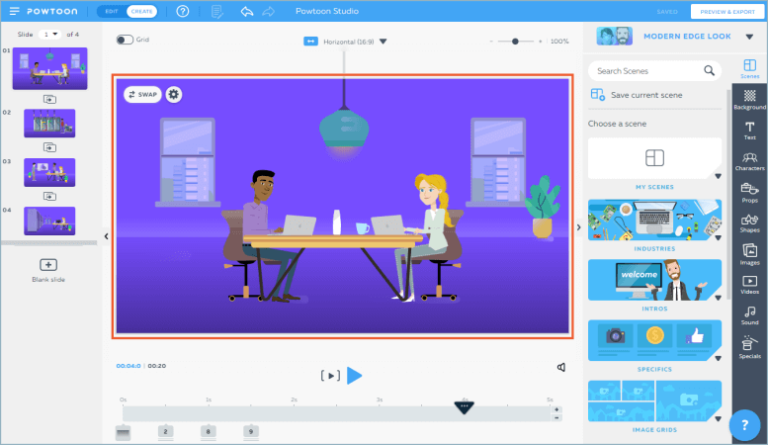 The 10 Best Free Whiteboard Animation Software - BuzzFlick