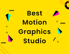 Top Motion Graphics Studios & Companies Blog Image