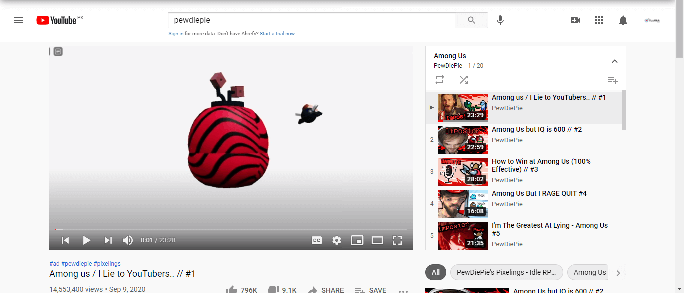 What Is A Youtube Playlist Blog Image