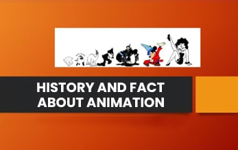 Facts And History Of Animation Thumbnail Image