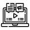 Video Ads Icon
