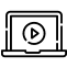Demo Videos Icon