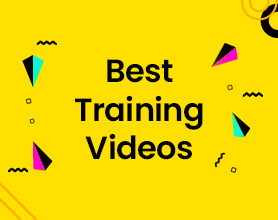 Best Training Videos Blog Image
