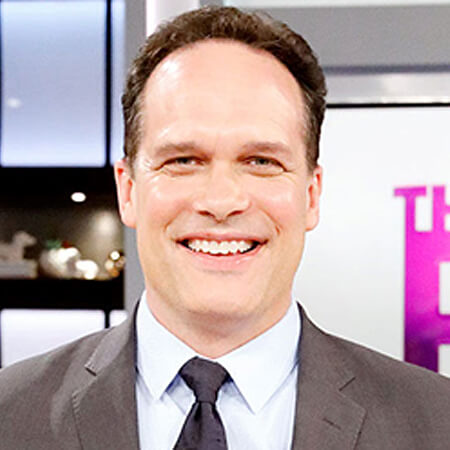 Diedrich Bader