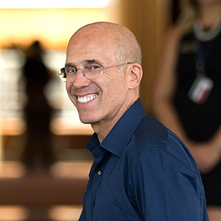 Jeffrey Katzenberg