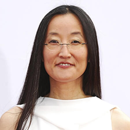 Jennifer Yuh Nelson