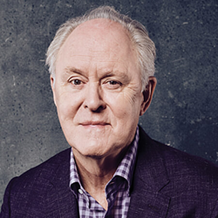 John Lithgow