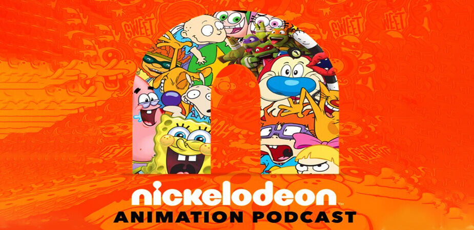 Nikeldon Animation Podcast