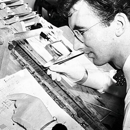 Norman Mclaren