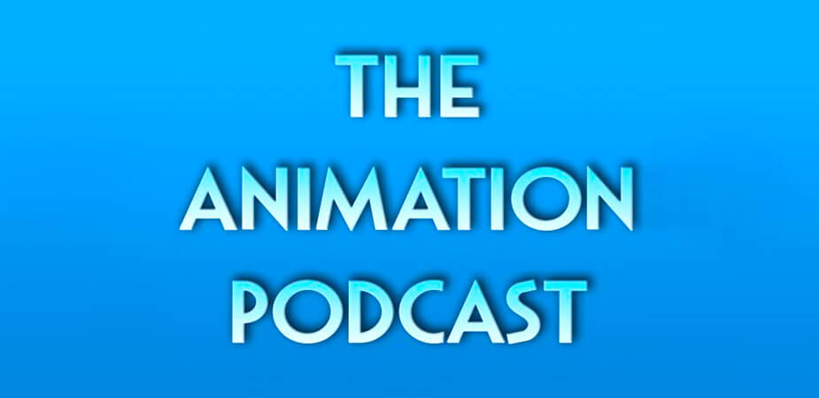 The Animation Podcast