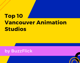 Vancouver Animation Studios Blog Image