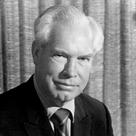 William Hanna