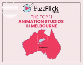 top animation studios in melbourne