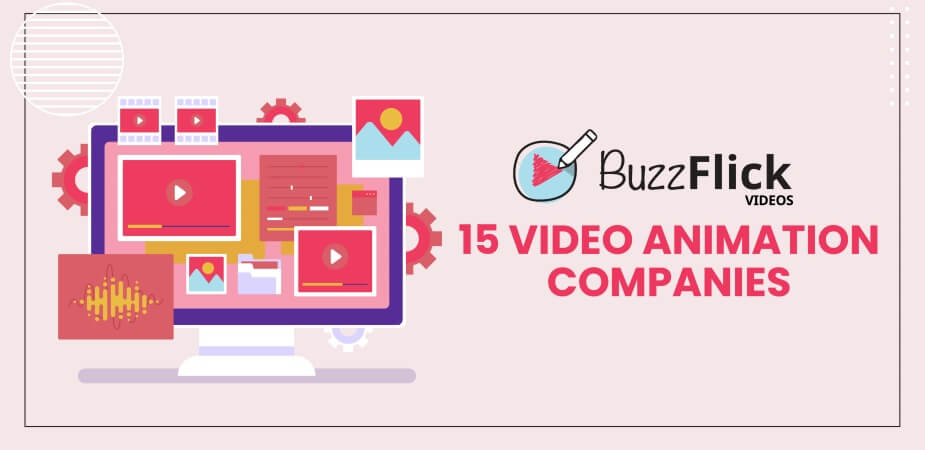 Best Video Animation Companies