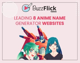 best anime name generator sites