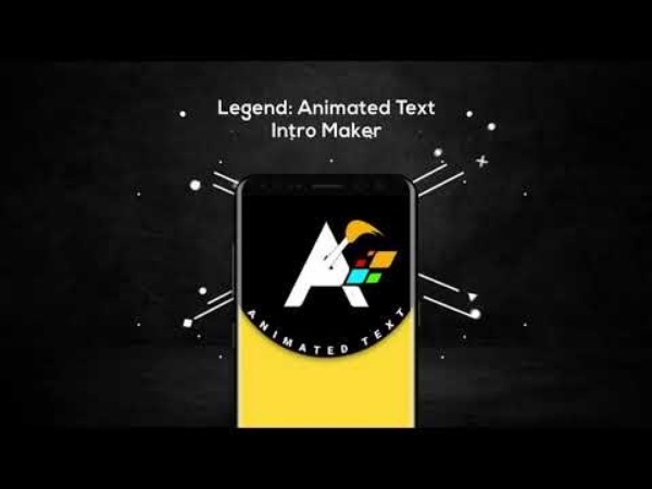 Top Apps To Animate Text In Video for Smartphones
