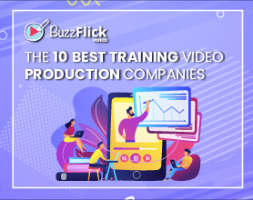 top training video production companies