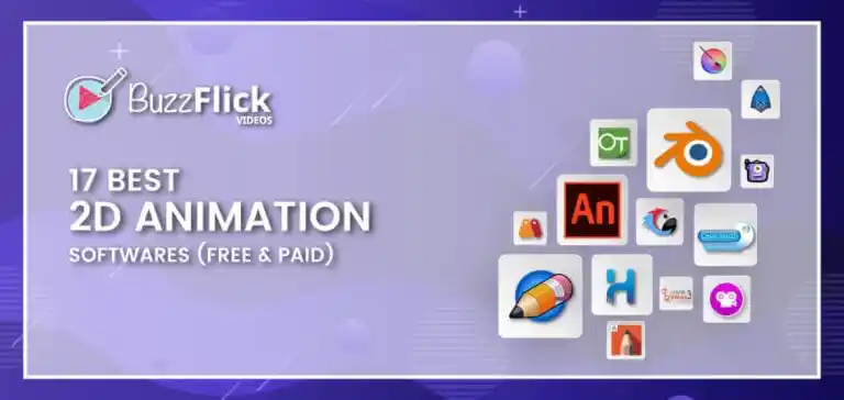 2d animation software paid free