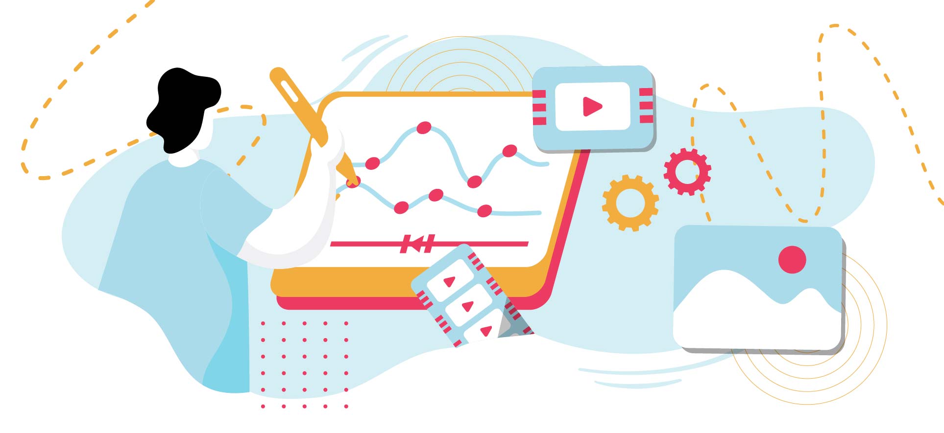 Top 19 Animated Explainer Video Production Companies