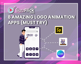 logo animation apps (blog)