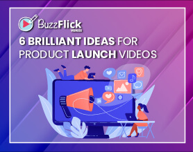 product launch videos