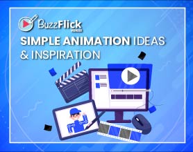 simple animation ideas and inspiration