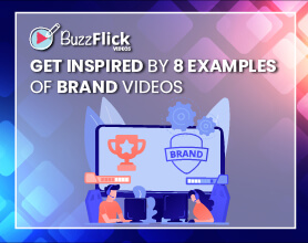 top brand videos examples