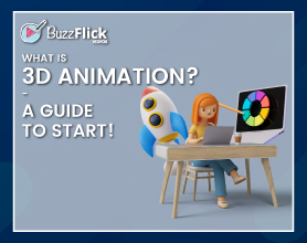 3d animation guide
