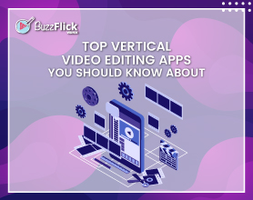 best vertical video editing apps