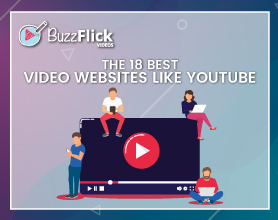 the 18 best video website like youtube
