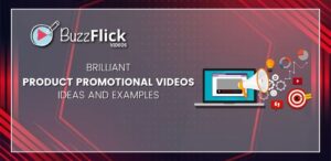 Best Product Promotional Video Ideas & Examples