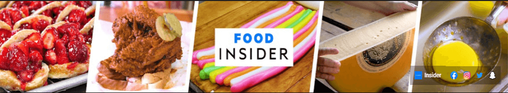 food insider
