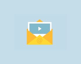 thumbnail effective way to embed explainer videos in emails