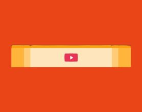 thumbnail youtube banner size & dimension