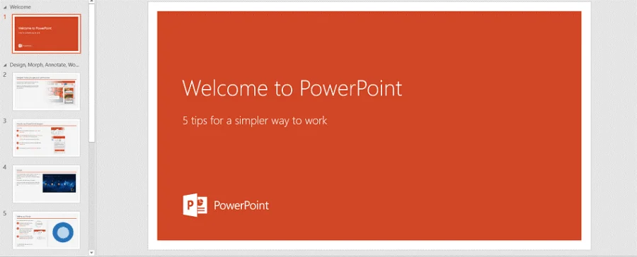 useful powerpoint video presentation tips to catapult your audience