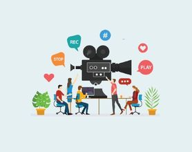 video production